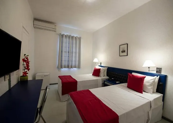 Hotel Normandie By Easy Plus